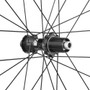 Fulcrum Speed 42/57 Disc Brake Shimano Wheelset