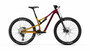 Rocky Mountain 2022 Instinct Alloy 30 27.5 MTB Gold/Red