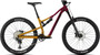 Rocky Mountain 2022 Instinct Alloy 30 27.5 MTB Gold/Red