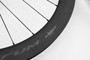 Fulcrum Speed 42/57 Disc Brake Sram XDR Wheelset