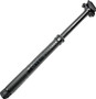 ethirteen SP2UPA-101 Vario Infinite 31.6x460/120-150mm Internal Dropper Seatpost Stealth Black