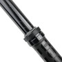 ethirteen SP2UPA-101 Vario Infinite 31.6x460/120-150mm Internal Dropper Seatpost Stealth Black