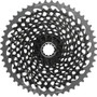 SRAM Eagle XG-1295 10-50T 12 Speed XD Driver Cassette Polar Grey