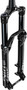 RockShox Pike Ultimate 29" 150mm Charger 2.1 RC2 51mm O/Set 15x110mm Boost Fork Gloss Black