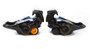 PowerTap P1S Single Power Meter Pedals