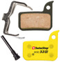 SwissStop Disc 32 RS Organic Brake Pads for SRAM HRD/eTap