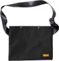 Restrap Race Musette Black