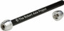 The Robert Axle Project Trainer Axle 12x180mm M12x1.25 Rear Thru Axle