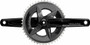 SRAM Rival D1 DUB 170mm 46/33T Crankset