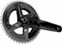 SRAM Rival D1 DUB 170mm 46/33T Crankset