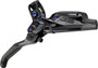 SRAM G2 Ultimate Carbon Left Lever Rear Disc Brake Gloss Black/Rainbow A2