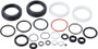 RockShox BoXXer WC Charger Damper Service Kit