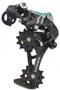 SRAM X01 11 Speed Type 2.1 Rear Derailleur Black/Green