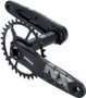 SRAM NX Eagle DUB 165mm Direct Mount 32T Crankset Black