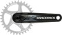 Race Face AeffectR Cinch Crankset Black