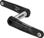 Race Face Next R Cinch Spiderless Direct Mount 170mm Crank Arms incl. 136mm Spindle Black