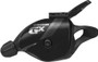 SRAM GX Trigger Shifter 2x10 Speed Front Black