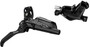 SRAM Code RSC Right Lever Front Disc Brake Gloss Black