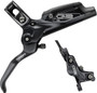 SRAM G2 RS Alloy Right Lever Front Disc Brake Diffusion Black A2