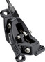 SRAM G2 RS Alloy Right Lever Front Disc Brake Diffusion Black A2