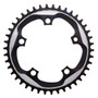 SRAM Force CX1 42T 110BCD 11sp Chainring Grey