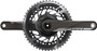 SRAM RED D1 DUB 170mm 48/35T Crankset