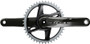 Sram Force XPLR 1x12sp Wide D1 DUB 167.5mm 40T Direct Mount Crankset