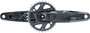 SRAM GX Eagle DUB Fatbike 5" X-Sync2 170mm Direct Mount 30T Crankset Lunar Polar