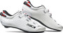 Sidi Shot 2 Road Shoes White