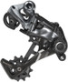 SRAM XX1 11 Speed Type 2.1 Rear Derailleur Black/Silver