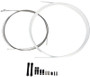 SRAM SlickWire Pro Road Brake Cable Kit White