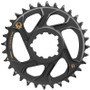 SRAM Eagle X-Sync 12s Direct Mount Chainring Gold