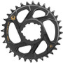 SRAM Eagle X-Sync 11/12s Direct Mount Chainring Gold