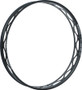 Sunringle Mulefut 80SL 26" 32H SB Rim Black