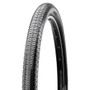 Maxxis DTH 120TPI Silkworm Wire BMX Tyre 20x2.20"