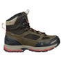 Vasque Breeze AT GTX Hiking Boots Brown Olive/Bossa Nova
