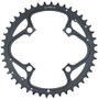 Truvativ 104BCD 44T 4-Bolt Alloy MTB Chainring Blast Black