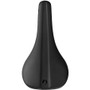 SDG Bel-Air 3.0 Lux Alloy Rail Saddle Black