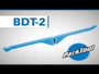 Park Tool BDT-2 Belt Drive Tension Gauge