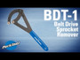 Park Tool BDT-1 Belt Drive Sprocket Remover