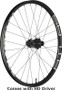 Race Face Atlas 27.5" Boost 12x150/157mm Rear MTB Wheel (SRAM XD)