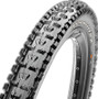 Maxxis High Roller II 27.5x2.40" (650B) 60TPIx2 3C/TR/DH Folding Downhill MTB Tyre