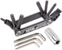 Super B 15 in 1 Folding Multi Tool