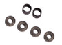 TAG Metals T1 Pedal Axle, Bearing and Bushing Service Kit