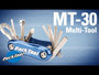 Park Tool MT-30 Multi Tool