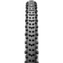 Maxxis All Terrane SilkWorm 120x2TPI Tubular CX Tyre 700x33C