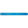 Park Tool SBC-1 Spoke Cotter and Bearing Gauge Ruler