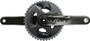 SRAM Force AXS Wide 43-30T D1 DUB Crankset 165mm