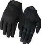 Giro Bravo LF Cycling Gel Padded Gloves Black