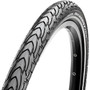 Maxxis Overdrive Excel Reflective Wire Urban Tyre 26x2.0"
